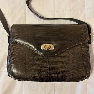 Vintage Morris Moskowitz